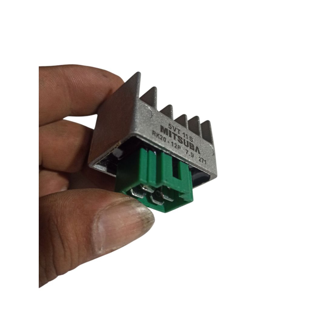 Sạc, nạp xe máy RSX110, Wave S110, BLADE 110, Wave 110, Sirius, Jupiter, Taurus, Jupiter 31 xe cuộn 