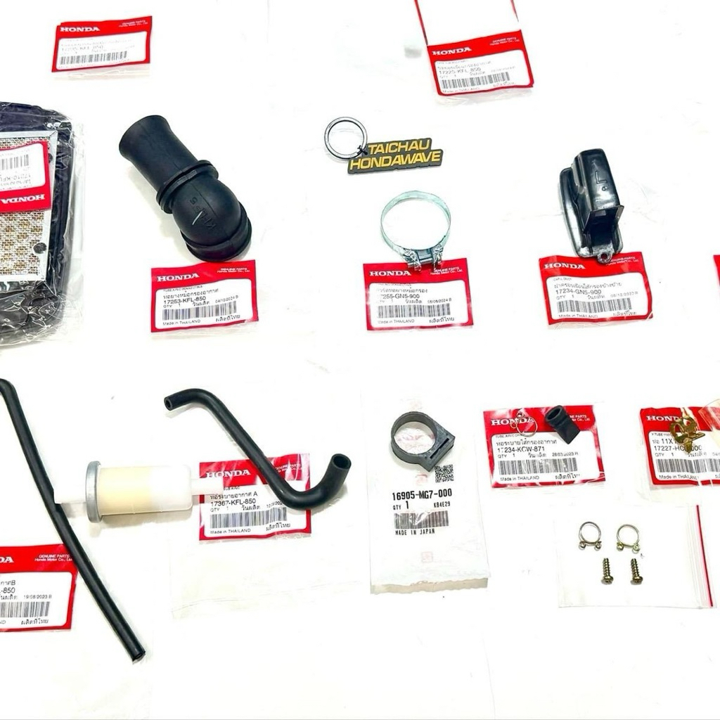 COMPO BỘ BAO TỬ WAVE THÁI 100-110