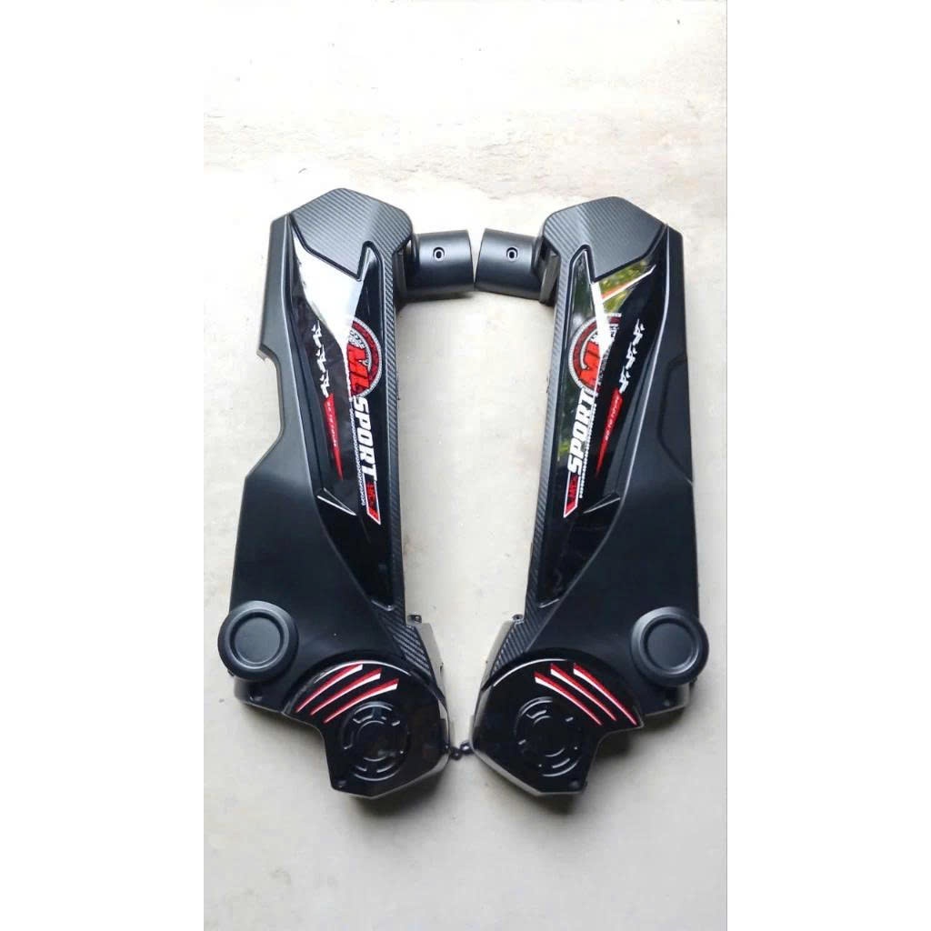 Quâybình 20ah xe điện, ốp sườn xe điện M133 20a 4 bình to đời mới