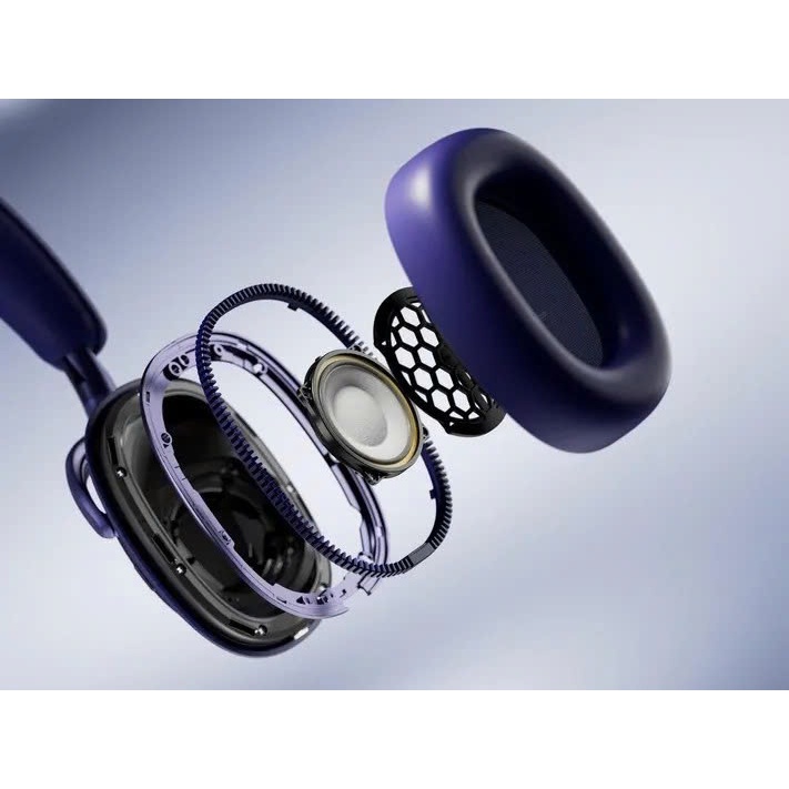 Tai Nghe Chụp Tai  BOWERS & WILKINS Px7 S3  - Hàng Chính Hãng PGI - Bảo hành 24 tháng | BigBuy360 - bigbuy360.vn