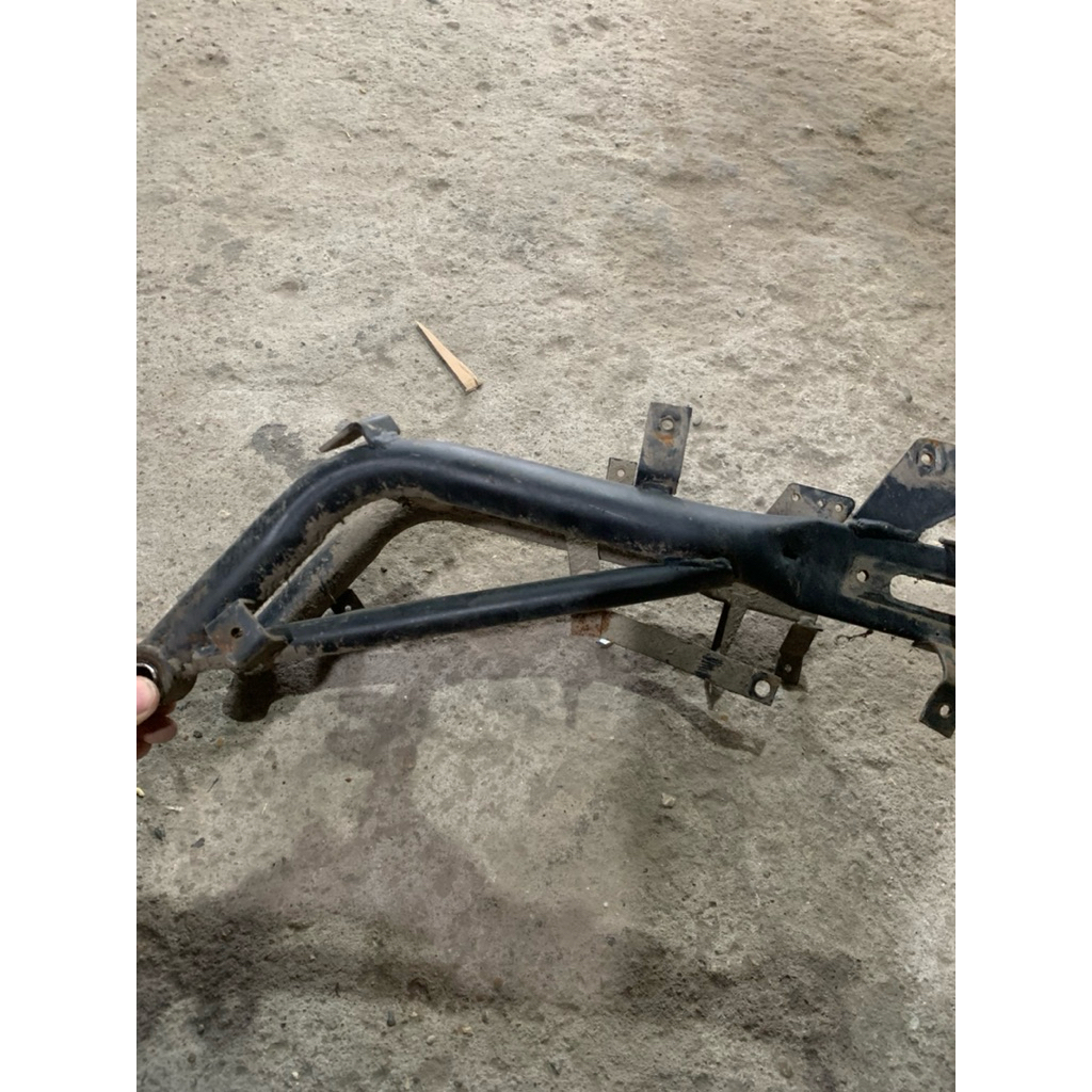 Gắp ( càng sau ) xe điện Xmen hàng cũ zin