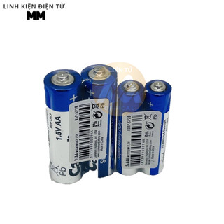 [ 1 hộp 40 viên ] Pin 1.5V AA-AAA Camelion ( Hàng chính hãng ) - Dùng cho các thiết bị điện tử