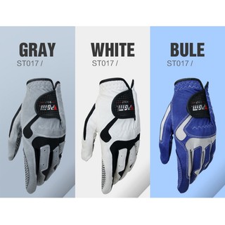 Găng Tay Golf Nam Chính Hãng PGM ST017 – Thoáng Khí, Chống Trượt, Thấm Hút Mồ Hôi