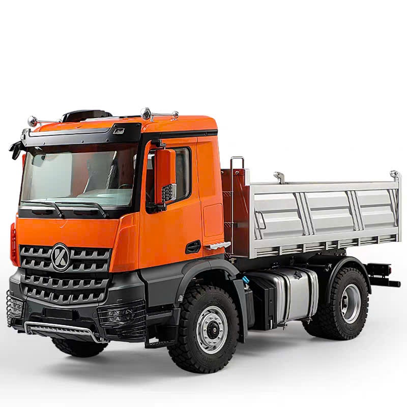 Xe ben điều khiển từ xa Kabolite K5701, tỉ lệ 1:14