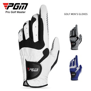 Găng Tay Golf Nam Chính Hãng PGM ST017 – Thoáng Khí, Chống Trượt, Thấm Hút Mồ Hôi