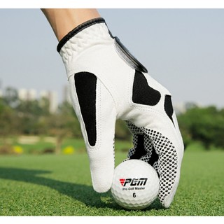 Găng Tay Golf Nam Chính Hãng PGM ST017 – Thoáng Khí, Chống Trượt, Thấm Hút Mồ Hôi