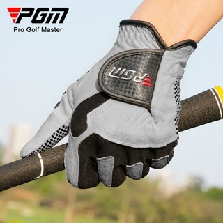 Găng Tay Golf Nam Chính Hãng PGM ST017 – Thoáng Khí, Chống Trượt, Thấm Hút Mồ Hôi