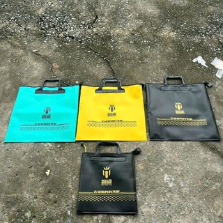  Túi đựng rọng cá MINGTU  túi đựng phụ kiện câu đài 