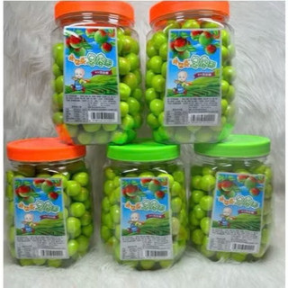 Kẹo cao su quả nhót (720gr)