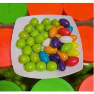 Kẹo cao su quả nhót (720gr)