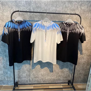 (Deal mở bán) ÁO PHÔNG BU LONG in cánh chim đại bàng hot trend 2025. ÁO PHÔNG CÁNH CHIM IN 2 MẶT HOTTREND 2025