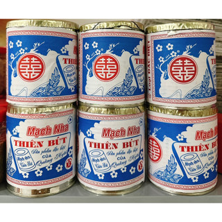Mạch nha nếp lúa non [KLT 320g] - đặc sản Quảng Ngãi