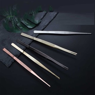 Decor Tong (Nhíp Decor) - Dụng Cụ Pha Chế - Dụng Cụ bartender