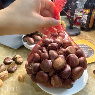 combo 2/3kg hạt dẻ Sapa tươi sống cơm vàng bở thơm ngon