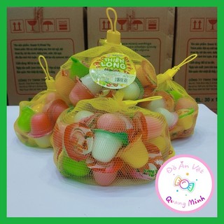  Bán sỉ thạch rau câu Thiên Long hương trái cây bịch 900g 40 cái  thơm mát giải nhiệt mùa hè đồ ăn vặt hot nhất 