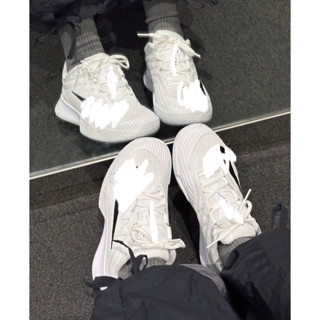  Giày thể thao chuyên đánh Pickleball  Tennis  cầu lông Pro3 cổ cao thoáng khí bản cao cấp 