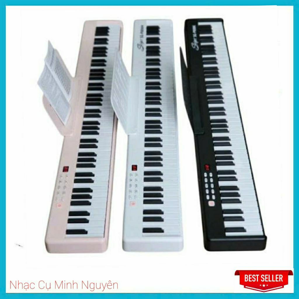Đàn Piano Điện Saiger SG-P88