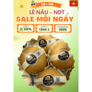 [Hỏa Tốc HCM] Lê Nâu Nhập Khẩu – Trái To, Giòn Ngọt, Mọng Nước – 1kg
