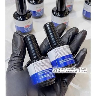 Sơn Gel Base IBD liên kết móng