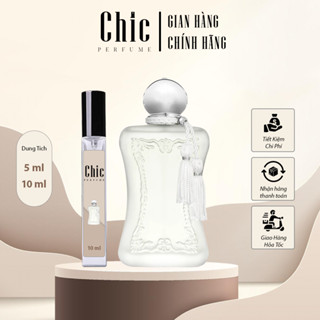 Nước Hoa Nữ Valaya EDP CHIC PERFUME quyến rũ, sang trọng