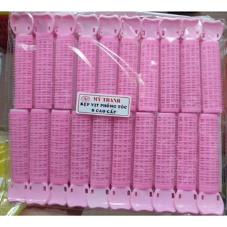 Kẹp Làm Phồng Chân Tóc Hàn Quốc