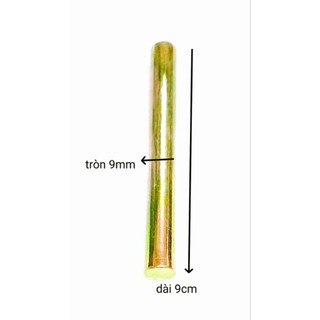 Pát yên trước Sirius xi...