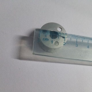 Thoi (Thuyền) máy trụ, máy giày da điện tử (mua nhiều giảm giá), 10 suốt trụ giá  49k