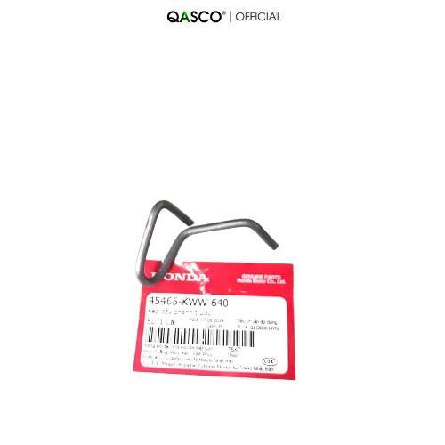 Kẹp dây phanh trước HONDA nhiều dòng xe  QA(45465KWW640) _( 834)