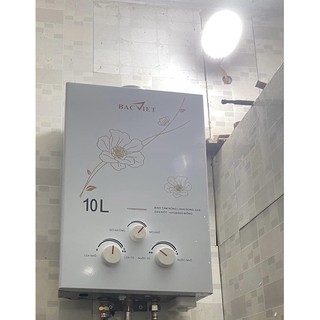 BÌNH NÓNG LẠNH GAS Akura