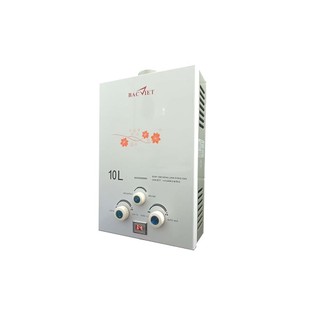 BÌNH NÓNG LẠNH GAS Akura