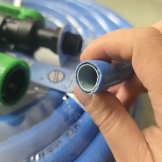 10 mét Ống Tưới 3 Lớp Siêu Bền