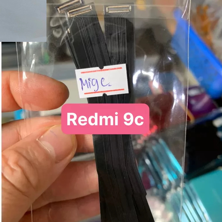 CÁP NỐI MAIN ZIN MỚI ĐIỆN THOẠI REDMI 9C-CÁP ZIN
