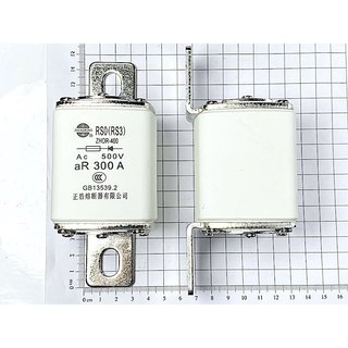RS0-400/RS3-400 Cầu chì 300A 500V