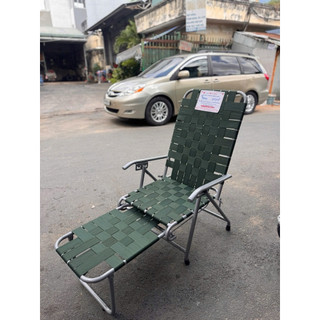 Ghế xếp cao cấp phát đạt khung sắt sơn tĩnh điện