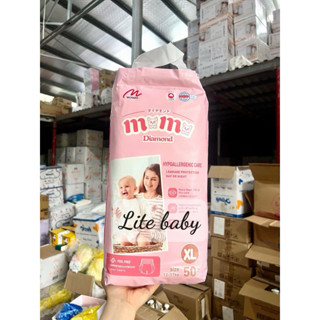 Bỉm Momo Honey, Momo Nature, Momo Luxury Chính Hãng.....