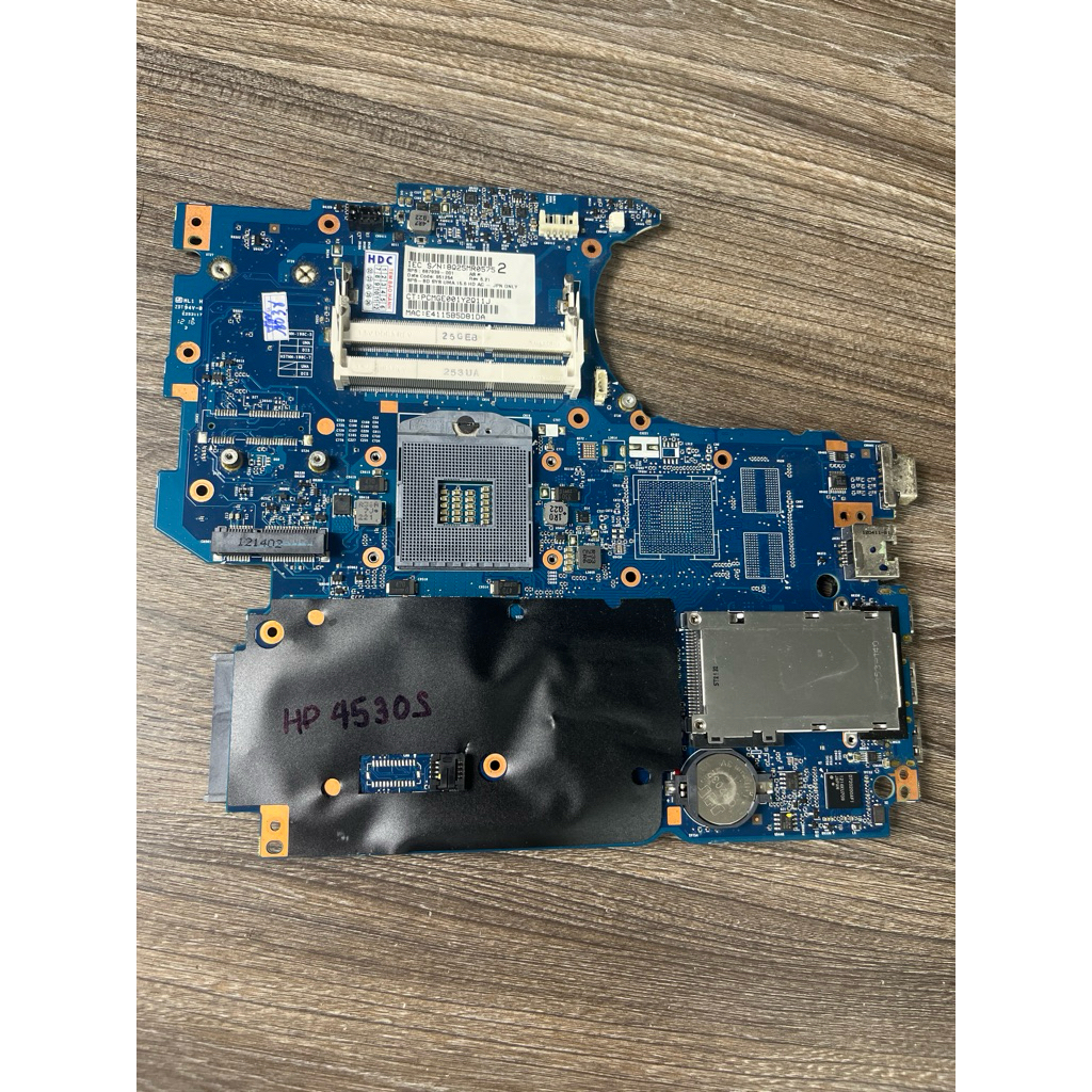 MAIN LAPTOP HP PROBOOK 4530S 4730S VGA On