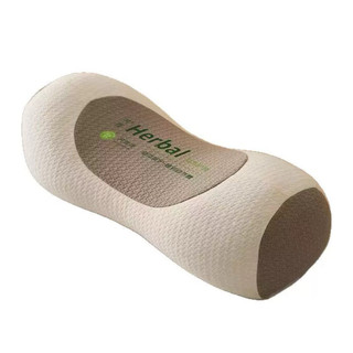 Gối size 45x15cm hạt lúa mạch rành cho người lớn
