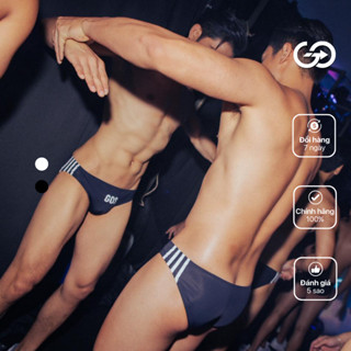 Quần bơi nam GOS Speedline S21