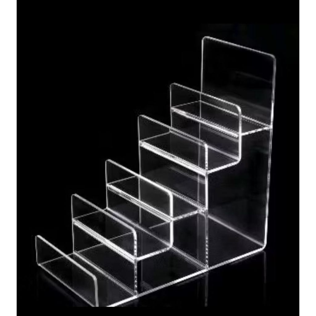 Kệ mica Đài Loan 5 tầng