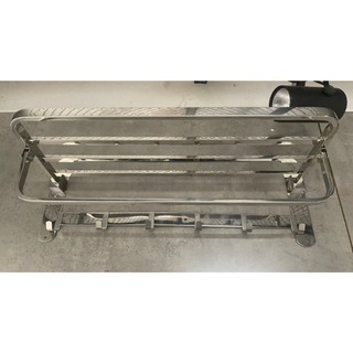 DÀN VẮT KHĂN ĐA NĂNG INOX 304