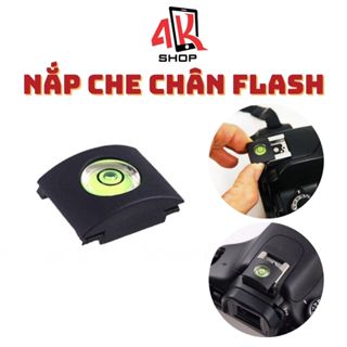 Nắp che chân flash, Hotshoe