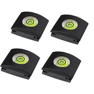 Nắp che chân flash, Hotshoe
