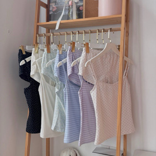 FLYN SET| Set đồ bộ nữ mặc ngủ sexy, đồ ngủ mặc ở nhà áo 2dây và short tí hon chất vải mềm mịn