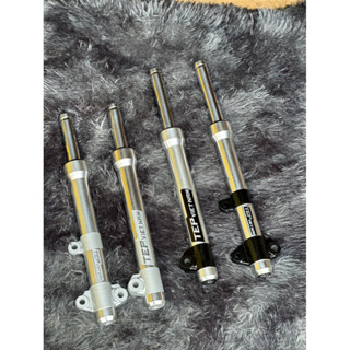  Phuộc phay TEP v3 CNC Hạ siêu lùn 6p5  8p5 đã canh dầu 