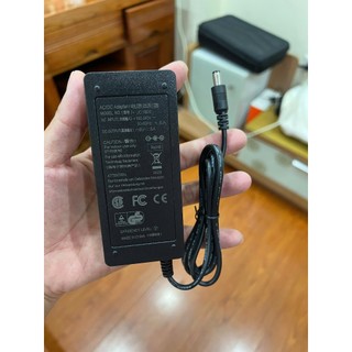 🔌 Adapter Nguồn 18V 3A Loại Xịn – Chất Lượng Cao, Bảo Hành 12 Tháng
