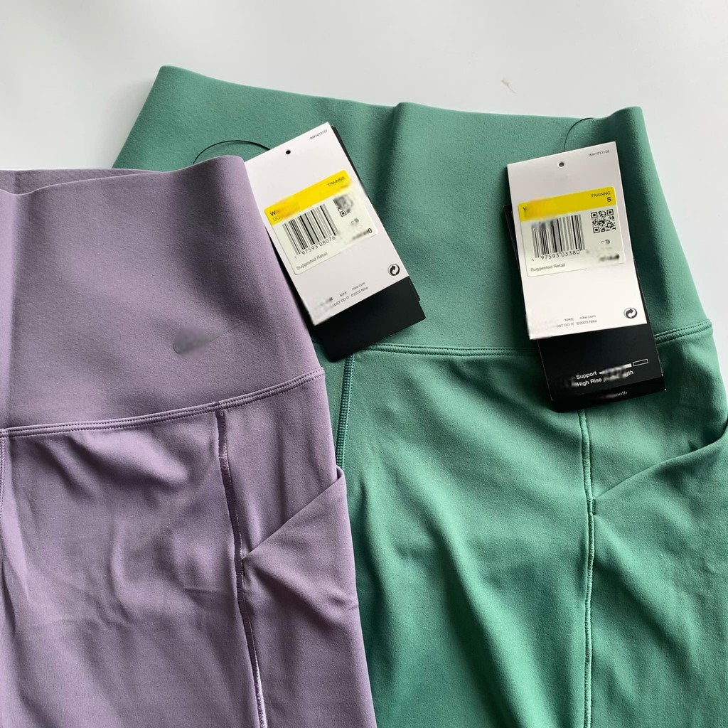 🧘‍♀️ QUẦN LEGGING NAI KI UNI VERSA - ÊM ÁI, NÂNG CƠ, TỰ TIN MỌI CHUYỂN ĐỘNG! 🧘‍♀️ | BigBuy360 - bigbuy360.vn