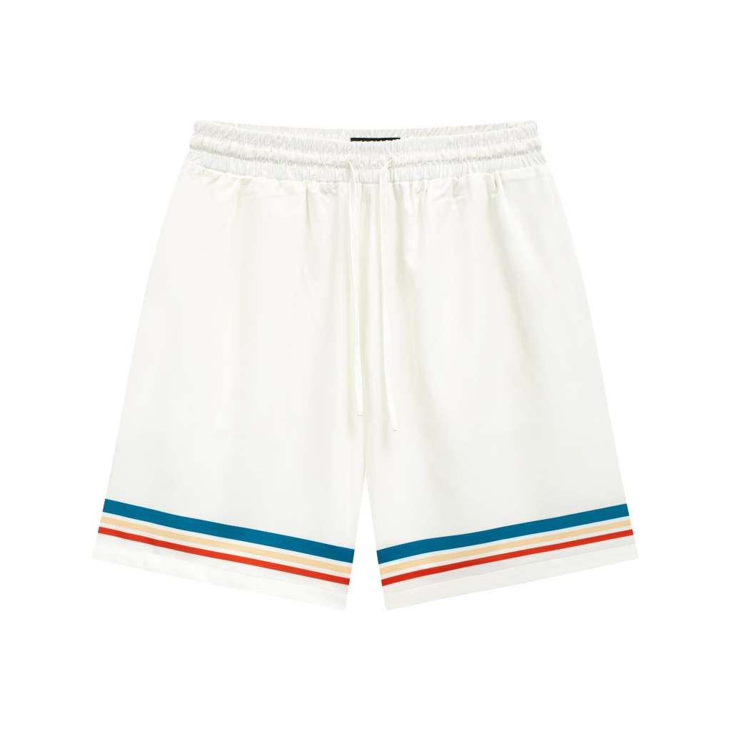 Quần short unisex MIKENCO P-Ball Resort Short