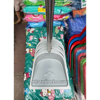 Hốt rác lớn bền dày cao cấp dày nhận chất lượng giá rẻ tại xưởng cao 70cm