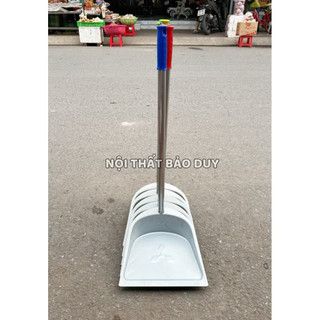 Hốt rác lớn bền dày cao cấp dày nhận chất lượng giá rẻ tại xưởng cao 70cm