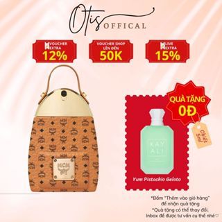 Nước Hoa Chiết 10ml Unisex MCM Eau De Parfum Hương Thơm Sành điệu, Cá tính, Cuốn hút